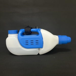 Wholesale 3.5L Pest Control Sprayer ULV Fogger <b>Machine</b> Cordless Battery Fogger Mister Atomizer Blower Spray Mist - Product Image 4