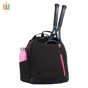 Sac de raquette de pickleball pour femmes, léger, durable, avec bandoulière, plusieurs poches pour les sports de plein air - Product Image 6