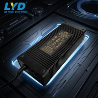 Adaptor DC 19V35A Bersertifikasi Lengkap ETL CE FCC UKCA PSE 665W untuk Mesin Gaming All-in-one dan Mesin Periklanan