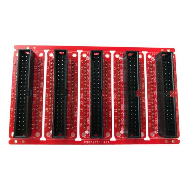 OEM Inverter Prototype Car Air Conditioner PCB Assembly Board Remote Control Circuit Board for Vehicles PCBA Supplier