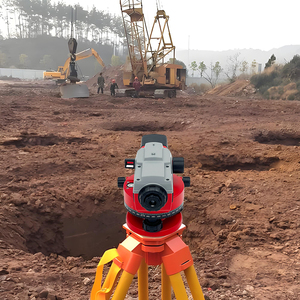 WISEMAN Instrument d'Optique de Nivellement Automatique de Précision de Haute Qualité AL12PLUS-32 Niveaux - Product Image 5