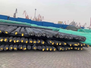 KS D 3504 Steel Deformed bar SD400 SD500 <strong>6mm</strong> to 32mm <strong>Rebar</strong> - Product Image 3