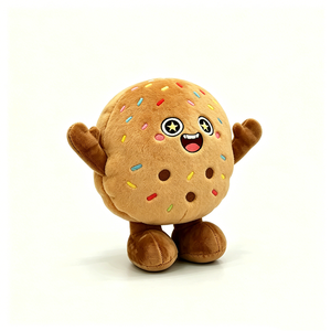 Lindo peluche de piña, juguete de peluche suave para niños unisex de 3 años en adelante - Product Image 5