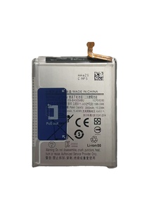 แบตเตอรี่ลิเธียมโพลิเมอร์ <span class=keywords><strong>BA505ABU</strong></span> 3900mAh 3.85V สำหรับโทรศัพท์มือถือ ขายส่งจากโรงงาน ได้รับการรับรองมาตรฐาน ROHS มีสินค้าในสต็อก - Product Image 1