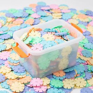 Nhà máy tùy chỉnh tiêm đúc sản phẩm nhựa trẻ em của khối xây dựng - Product Image 4