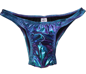 Short de compétition de fitness taille moyenne pour hommes, anti-rides, sportif, musculation, pose de maillot NPC IFBB WFBB, tissage tissé élastique - Product Image 1