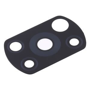 Copriobiettivo per fotocamera Xiaomi Poco X3, ricambio per riparazione telefono - Product Image 1