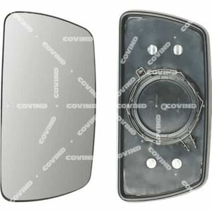 ESPEJO RETROVISOR PRINCIPAL DERECHO/IZQUIERDO CON CALEFACCIÓN, APROBADO, apto para Iveco AD-AT STRALIS 2007 EUROCARGO 2008 - 095 EUROCARGO 2008 - 135 - Product Image 1