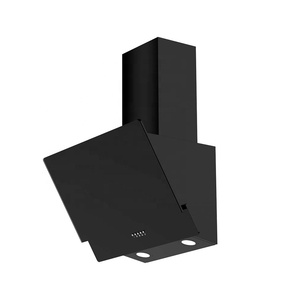 Hotte aspirante mince OEM 60cm Extra Think Slim Hotte aspirante Corps en acier inoxydable Hotte de <span class=keywords><strong>cuisine</strong></span> avec niveau de <span class=keywords><strong>bruit</strong></span> inférieur - Product Image 6