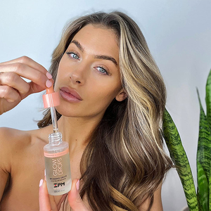 Private Label Natural Cruelty-free Face and Body Self Tan <strong>Drops</strong> Glow <strong>Drops</strong> <strong>Bronzing</strong> <strong>Drops</strong> - Product Image 3