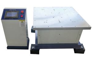 Macchina per <span class=keywords><strong>test</strong></span> di vibrazione a 3 assi, - Product Image 5