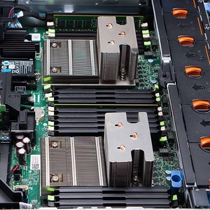 Rack pour serveur Dell Poweredge R740 <span class=keywords><strong>2620v4</strong></span>, support pour ordinateur, faible profondeur, Micro 2U, nouveauté - Product Image 5