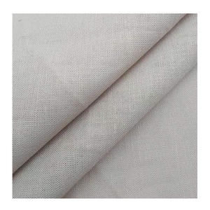 180gsm Eco-friendly Organic Viscose French <strong>Linen</strong> Woven Shirt Fabric Soft Dyed Blend Garments Dresses <strong>Cotton</strong> Fabrics for <strong>Clothing</strong> - Product Image 5