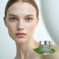 Crème hydratante et réparatrice pour le visage FDOB Dew You - Anti-âge, éclaircissante, raffermissante avec squalane et niacinamide