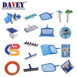 <span class=keywords><strong>Piscine</strong></span> d'eau chaude de natation rouge, équipement complet, <span class=keywords><strong>piscine</strong></span> <span class=keywords><strong>60m3</strong></span> -100 m3 - Product Image 2