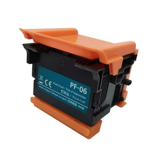 Printhead PF-06 Original untuk Print Head Pf06 untuk Canon TX2000 3000 4000 5200 5300 5400 <span class=keywords><strong>TA</strong></span>-20 <span class=keywords><strong>TA</strong></span>-30 <span class=keywords><strong>TA</strong></span>-5200 <span class=keywords><strong>TA</strong></span>-5300 TM-200 TM-205 - Product Image 5