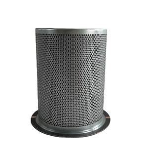 Pièces de compresseur de rechange Séparateur d'huile Élément filtrant 47576547001 - Product Image 5