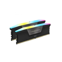 Convient pour CORSAIR Revenge RGB DDR5 Memory 32GB 2x16GB 6000MHz Computer Storage Stick