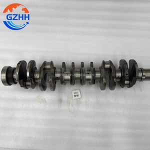 D7d <span class=keywords><strong>d7e</strong></span> động cơ trục khuỷu cho ec240b ec290b máy xúc máy móc xây dựng một phần với voe20790461 20790461 - Product Image 5