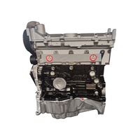 Moteur Renault K4M 1.6L 16V de haute qualité |   Remplacement OEM pour Clio Megane Scenic Logan Dacia Series |   Garantie de 12 mois