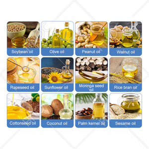 Оборудование для переработки сырого масла из сырого авокадо - Product Image 6