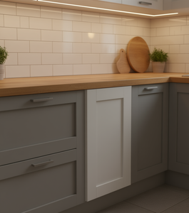 Pannello MDF per Mobili da Cucina Sunique, Stile Moderno, Prodotto in Vietnam - Product Image 2