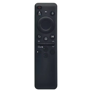 ใหม่ BN59-01455A TM2360E เซลล์แสงอาทิตย์ชาร์จการควบคุมระยะไกลสำหรับซัมซุงทีวี QNX1D Q90D ด้วยเสียง <span class=keywords><strong>S85D</strong></span> QN900D DU8000 S90D - Product Image 4