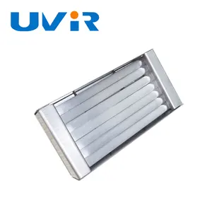 150-500W Electric Infrared Quartz Heater Heating Plate