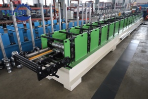 ヘナー2025ガッターロール成形機 - Product Image 5