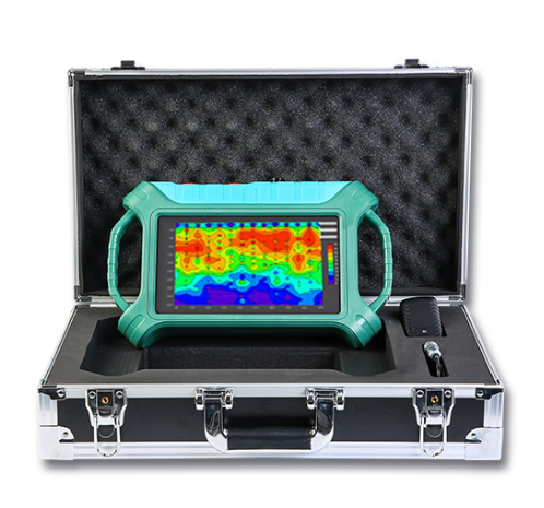 32 Multi-Channel Water Detector Underground