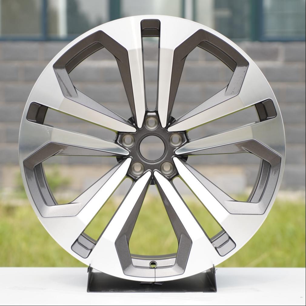 Forged Performance Deep-Dish Concave Wheels for Lexus Performance 19-22" | Custom Fitment for Coupe & Sports Car forged aluminum wheel
