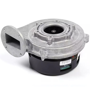 Soprador centrífugo de escape do motor do ventilador do gás de alta pressão personalizado D-RG118 venda quente número de certificado patenteado 2948209 - Product Image 3