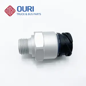 OURI Truck parts Oil Pressure Sensor 4410400130 0035422518 0055425818 1448083 for Mercedes Benz Truck Actros Axor