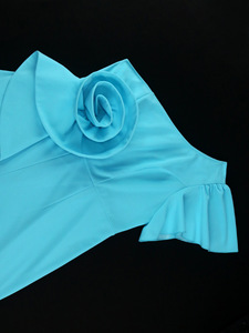 Venta al por mayor de China Body Suit Fashion Trendy Party Body Suit Femme Fat Women Body Suit Women - Product Image 5