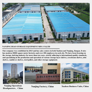 Chất Lượng Cao Kho Lưu Trữ Xếp Chồng Kệ Kệ Nhiệm Vụ Nặng Nề Giá Thép Cấu Trúc <span class=keywords><strong>Pallet</strong></span> Kệ - Product Image 5