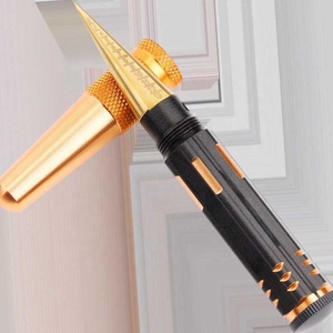 ชุดเครื่องมือเจาะรูแบบแมนนวลที่แม่นยำสำหรับกระถางดอกไม้ขวดพลาสติกเครื่องคว้านรูอเนกประสงค์ - Product Image 2