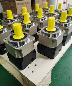 Caja de Engranajes Planetarios Armónicos AISIDUNER de Alta Precisión, Bajo Retroceso y Bajo Ruido para Maquinaria con Servomotor, Personalización OEM - Product Image 3