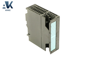 6ES7322-1BF01-0AA0 Siemens S7-300ดิจิตอลเอาท์พุทแยก SM 322แยก8 DO 24 V โมดูล DC - Product Image 2