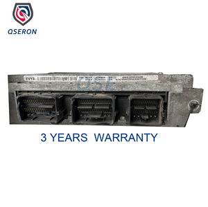 Unidad de Control de Motor 9T4A-12A650-DC, ECU 9L8A-12A650-<span class=keywords><strong>AJA</strong></span> para Ford, ECU de 2, 1, 2, 1, 2, 2, 2 - Product Image 5