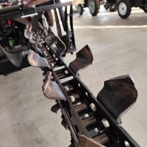 Новый дизайн, лучшая цена, Лидер продаж, цепной трактор, траншеекопатель - Product Image 3