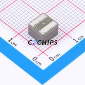 Inducteur de puissance FEXL0650A-1R5M SMD, 6,4x6,6 mm (Inductance : 1,5 µH) (Précision : 20 % Courant nominal : 17 A) - Product Image 2