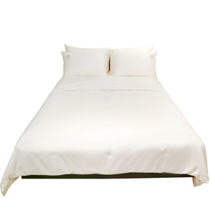 Edredón de Seda Tongxiang 220x240cm 550g 900g 1200g con Núcleo de Seda de Morera Transpirable para Uso Doméstico Primavera Otoño - Product Image 4