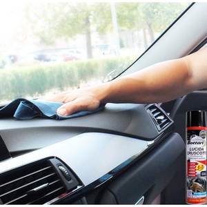 Pulidor de salpicaderos 600 ml - Product Image 3