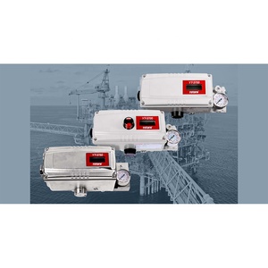 Série YTC YT-3700 d'origine avec 4-20mA HART - Product Image 4