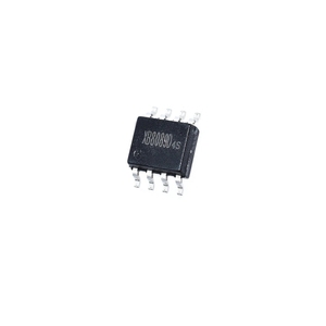 Voeding Ic Chips, Geïntegreerde Schakelingen Sop-8 Xb8608a Xb8608aj Enkelcellig Li-Ion Polymeer Batterij Bescherming Chip - Product Image 1