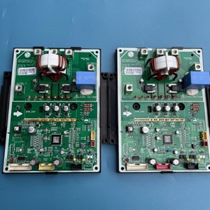 Carte de commande pour système multi-split de climatisation centralisée LG EBR74364801 EBR74354802 - Product Image 1