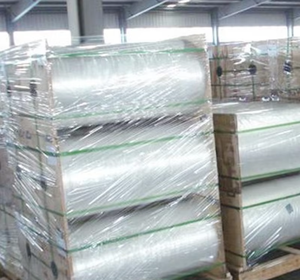 Macchina per Imballaggio Completamente Automatica con Membrana Composita in PET <span class=keywords><strong>Trasparente</strong></span> e PE - Product Image 3