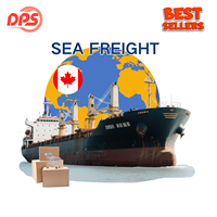 Fret maritime États-Unis |   Fret maritime Chine-Amerique + livraison par camion |   Marchandises surdimensionnées/de projet