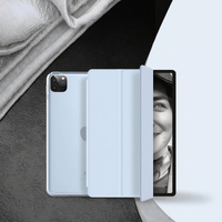 Coque de protection mince pour iPad Air 13 2024 2025 / iPad Pro 12.9 3e/4e/5e/6e génération étuis pour tablettes