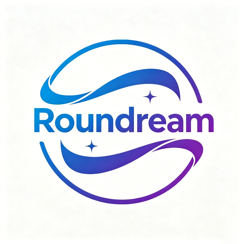 Yiwu Roundream Packaging Co.,Ltd logo